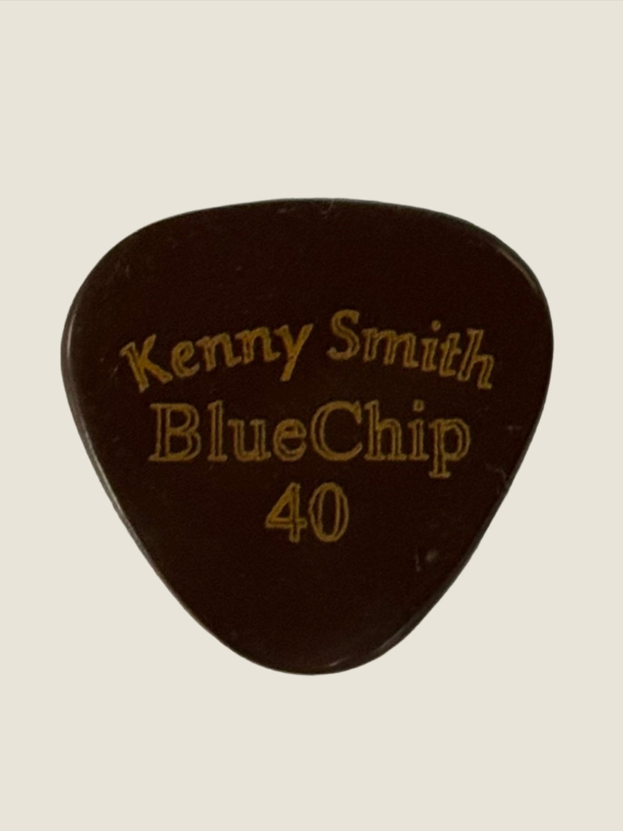 BlueChip Pick - Kenny Smith KS 40