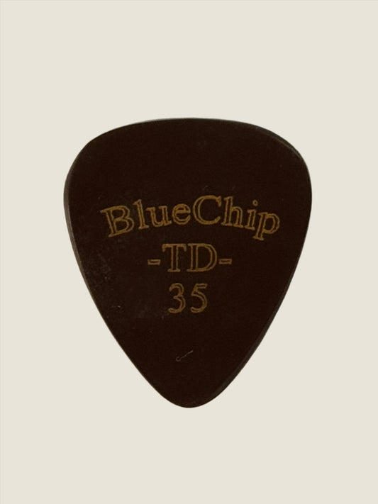 BlueChip Pick - TD 35