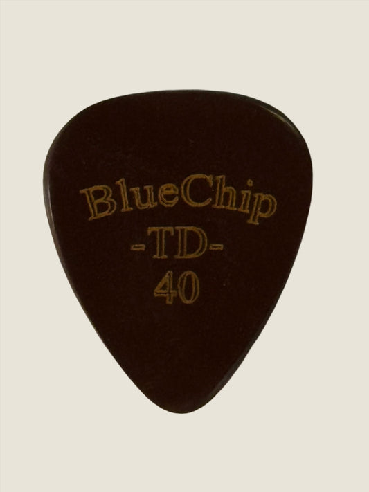 BlueChip Pick - TD 40