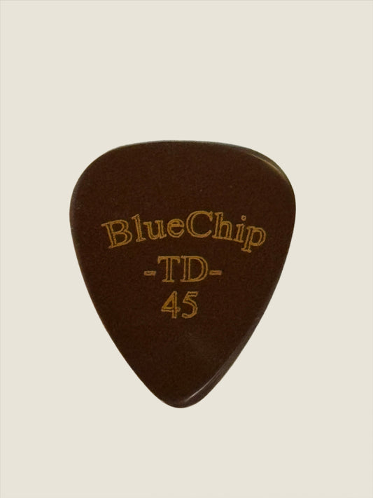 BlueChip Pick - TD 45