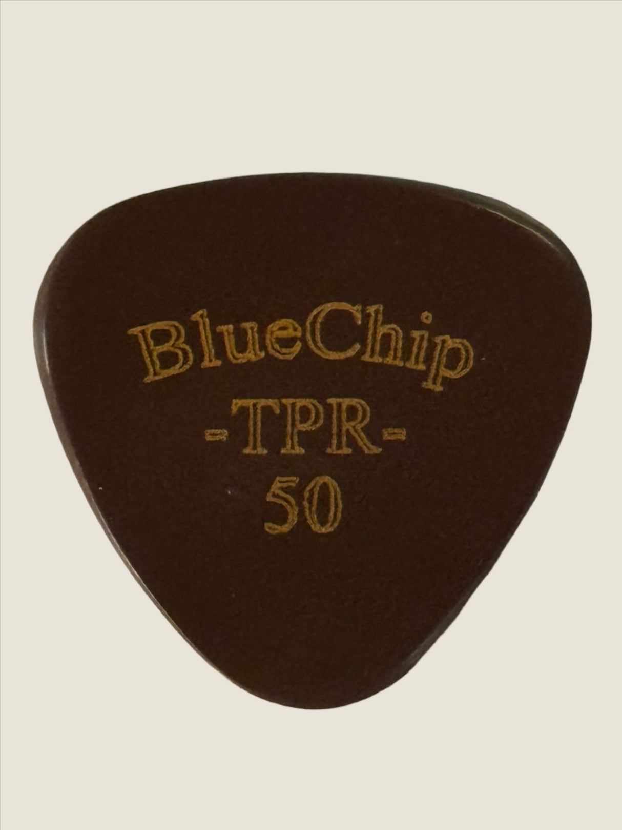 BlueChip Pick - TPR 50