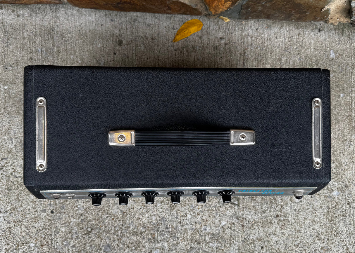 1973 Fender Princeton Reverb