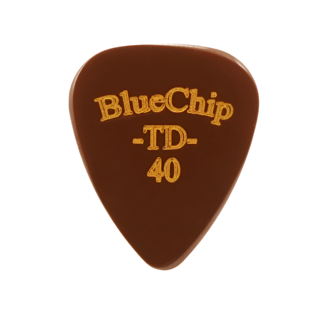 BlueChip Pick - TD 40