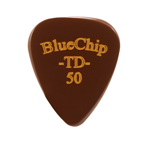 BlueChip Pick - TD 50