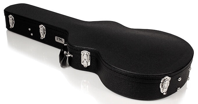 TKL - LTD™ Arch-Top Semi-Acoustic / ES-335® Style Limited Edition™ Hardshell Guitar Case 008855