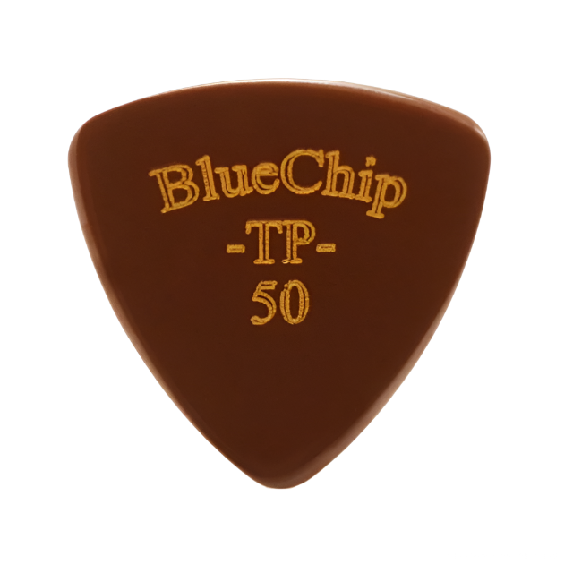 BlueChip Pick - TP 50