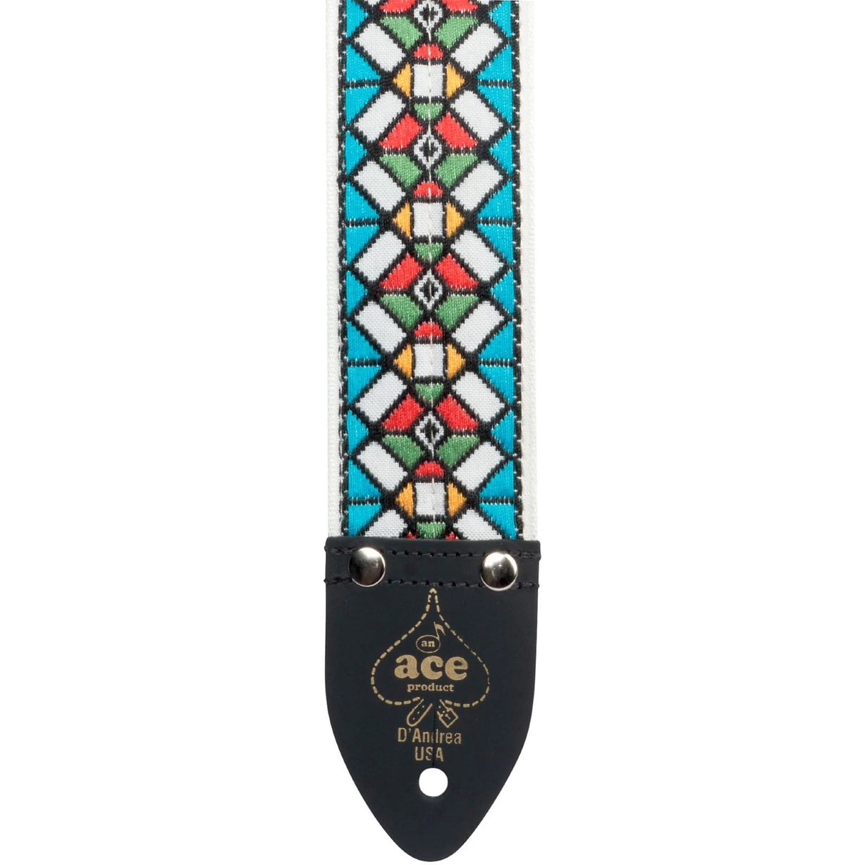 D'Andrea Ace Strap - Miscellaneous Fabrics