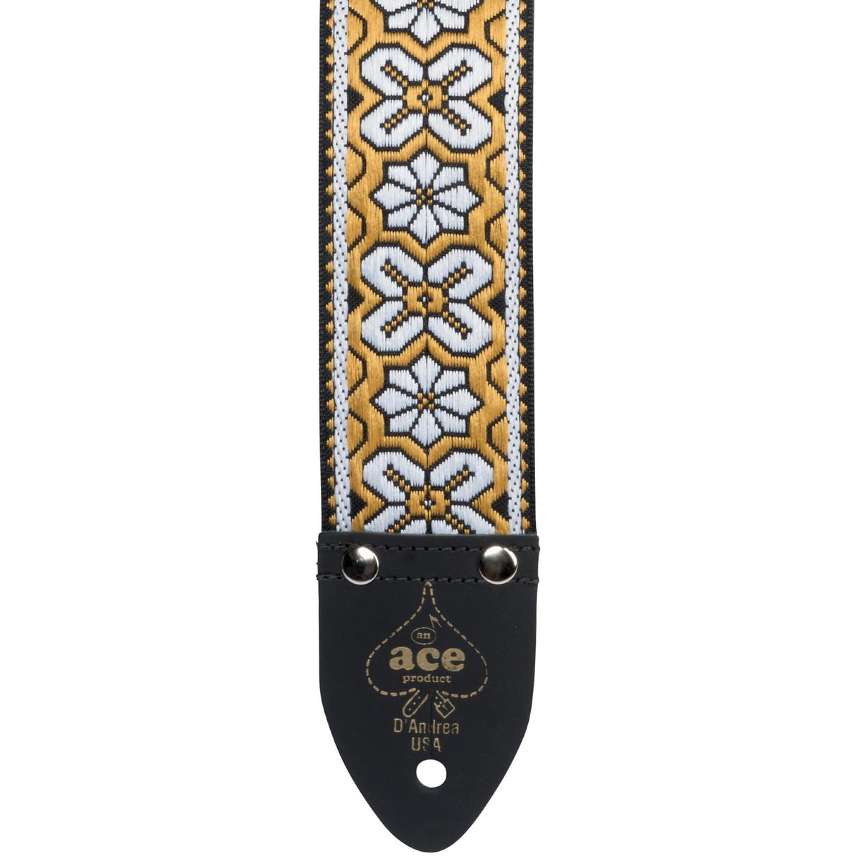 D'Andrea Ace Strap - Miscellaneous Fabrics