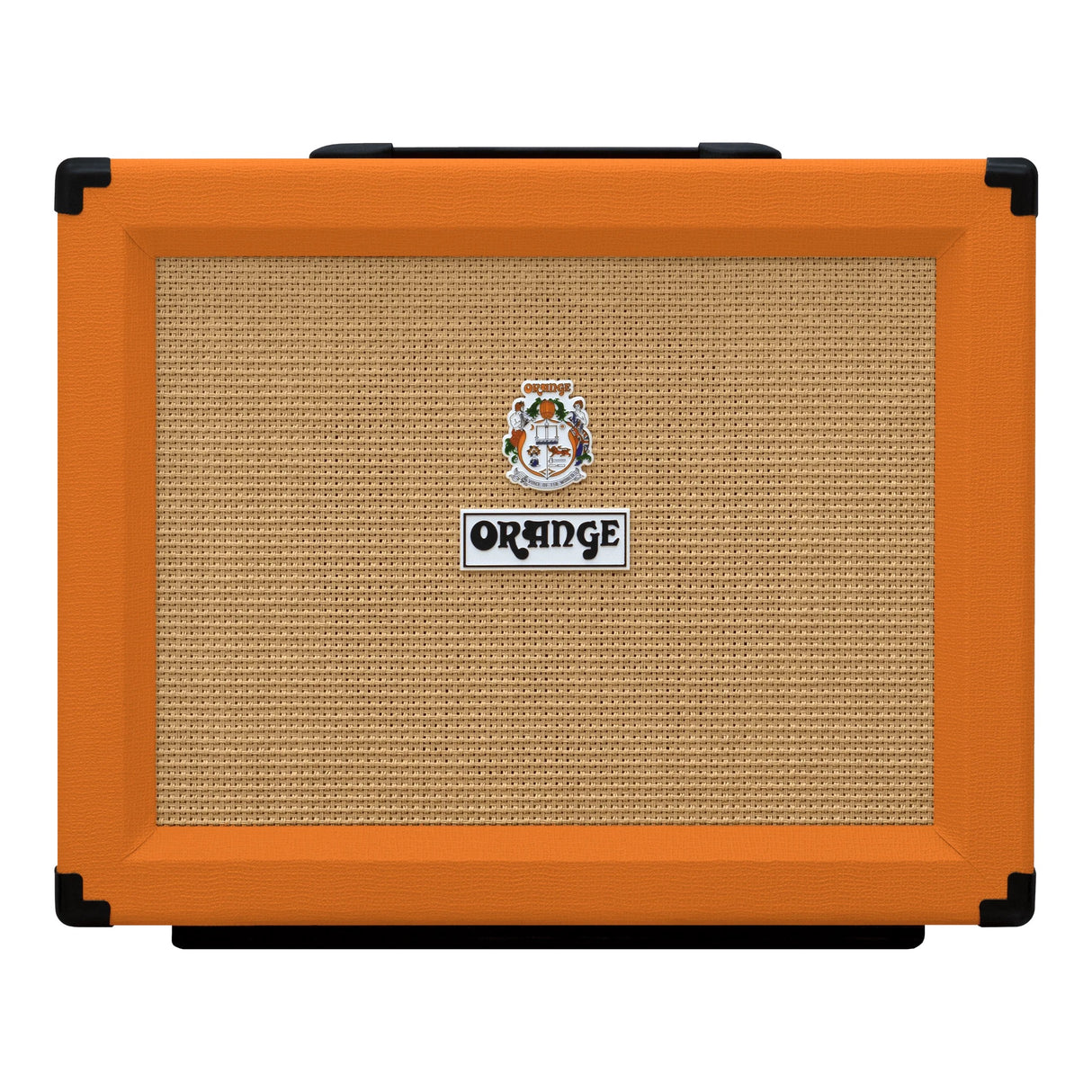 Orange PPC112 1X12" 60w Guitar Speaker Cabinet