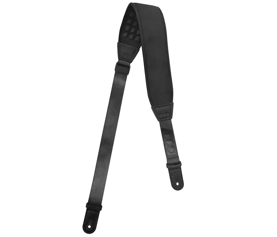 Cooper Comfort Guitar Strap