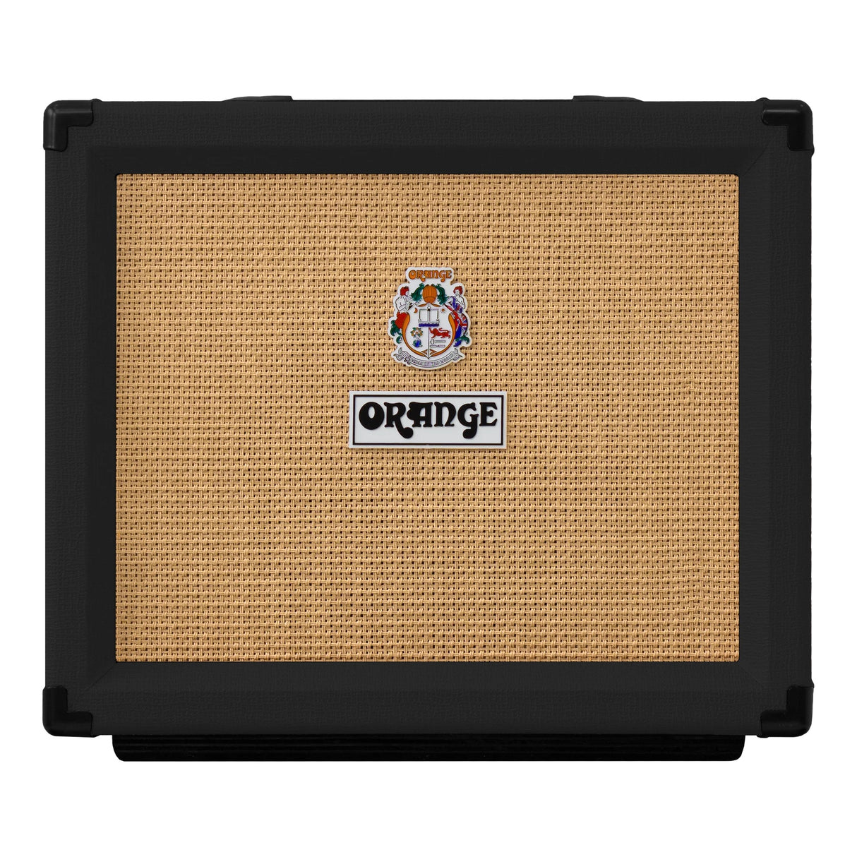 Orange Rocker 15 Combo Guitar Amplifier 15W - Black