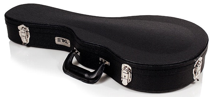 LTD™ Arch-Top F-Style Limited Edition™ Hardshell Mandolin Case 08852