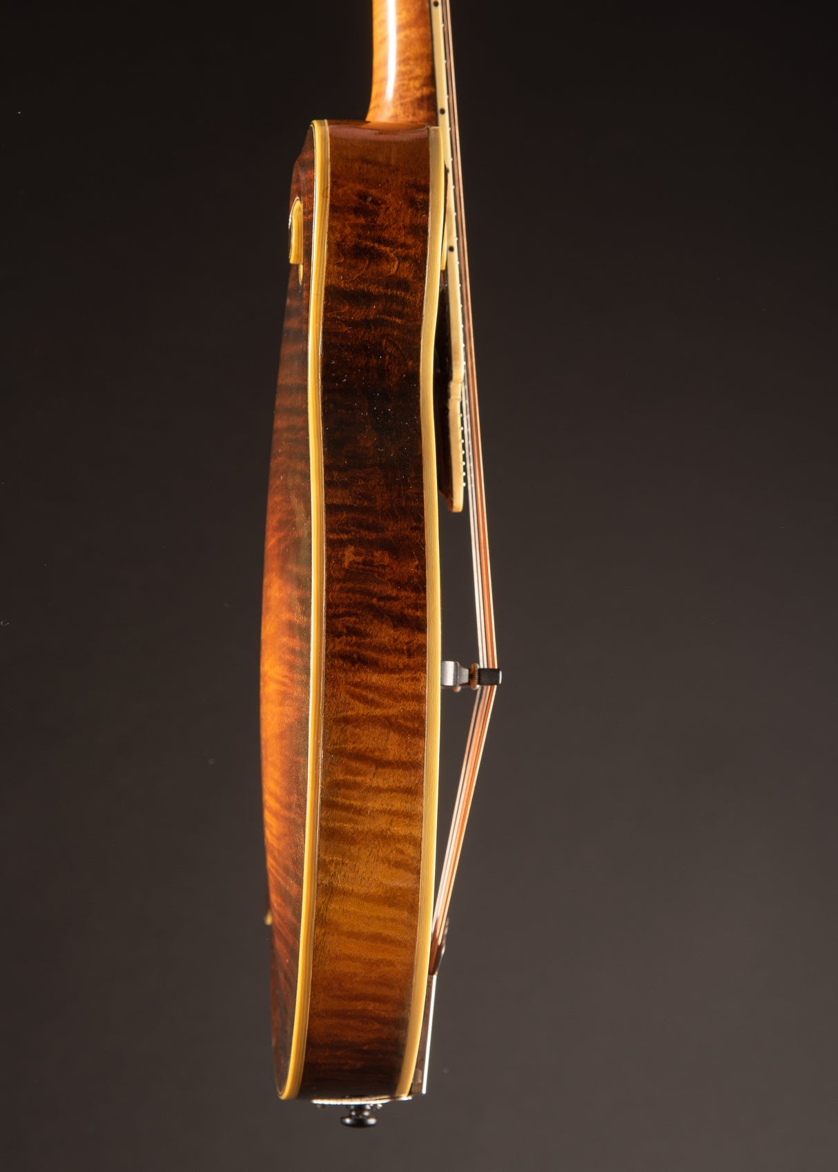 1923 Gibson F-5 Master Model Lloyd Loar Signed Cremona Sunburst