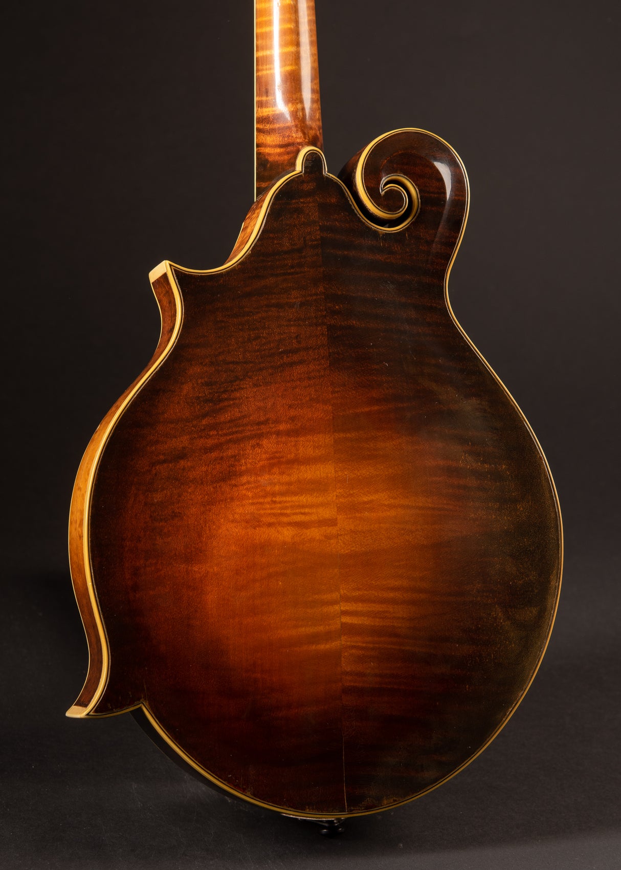 1923 Gibson F-5 Master Model Lloyd Loar Signed Cremona Sunburst