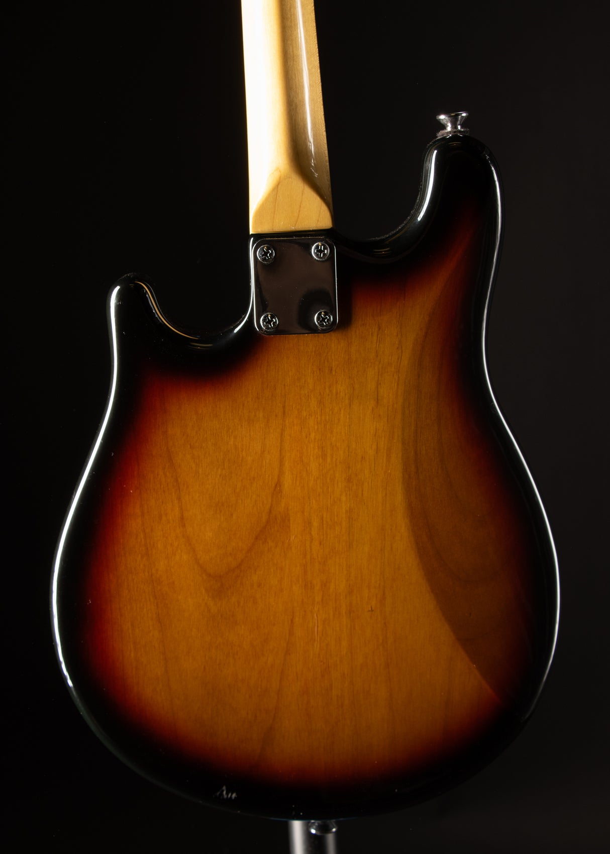 2014 Fender Mando-Strat 8 Sunburst