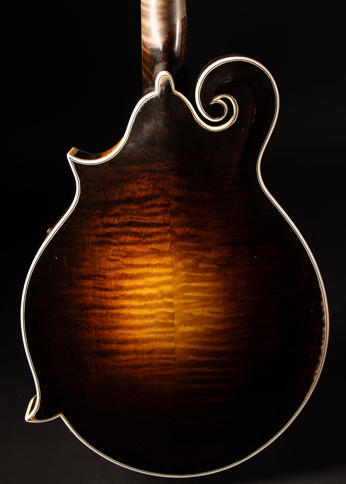 1931 Gibson F-5 "Fern" w/OHC