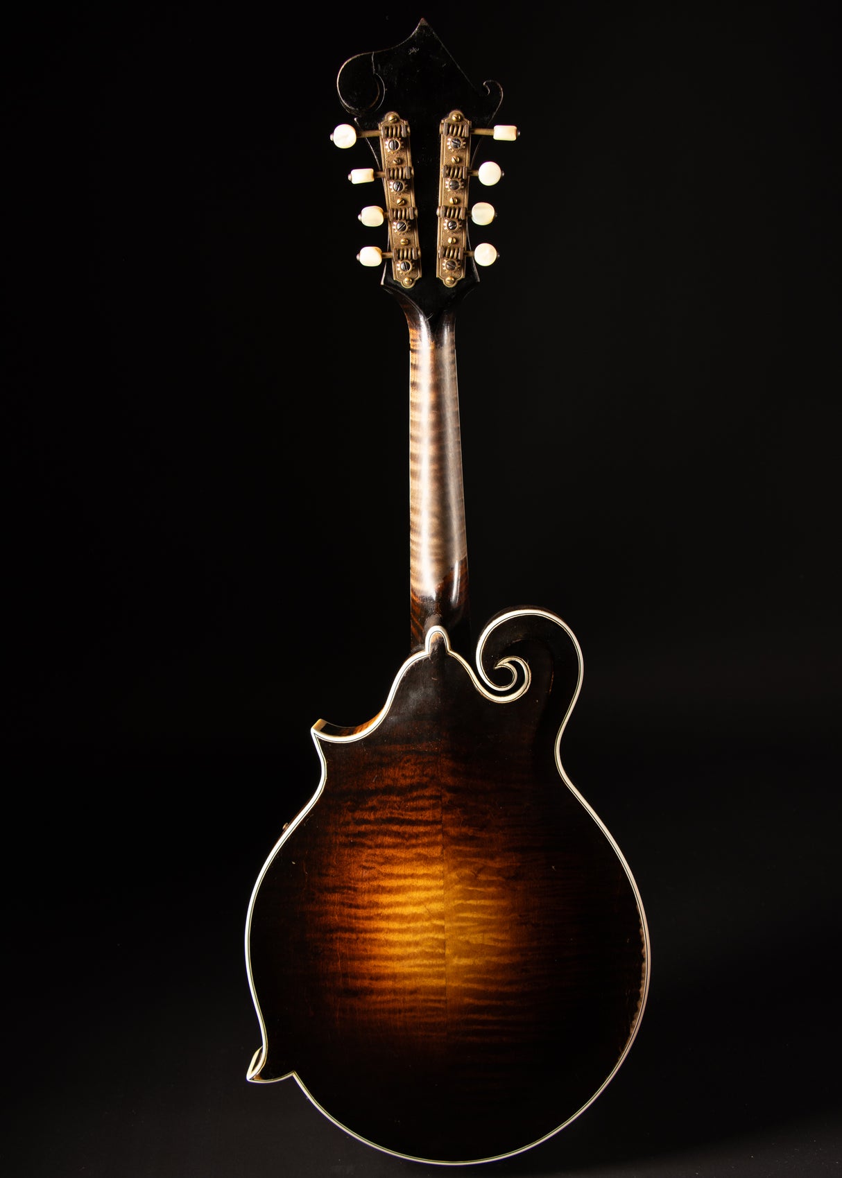 1931 Gibson F-5 "Fern" w/OHC