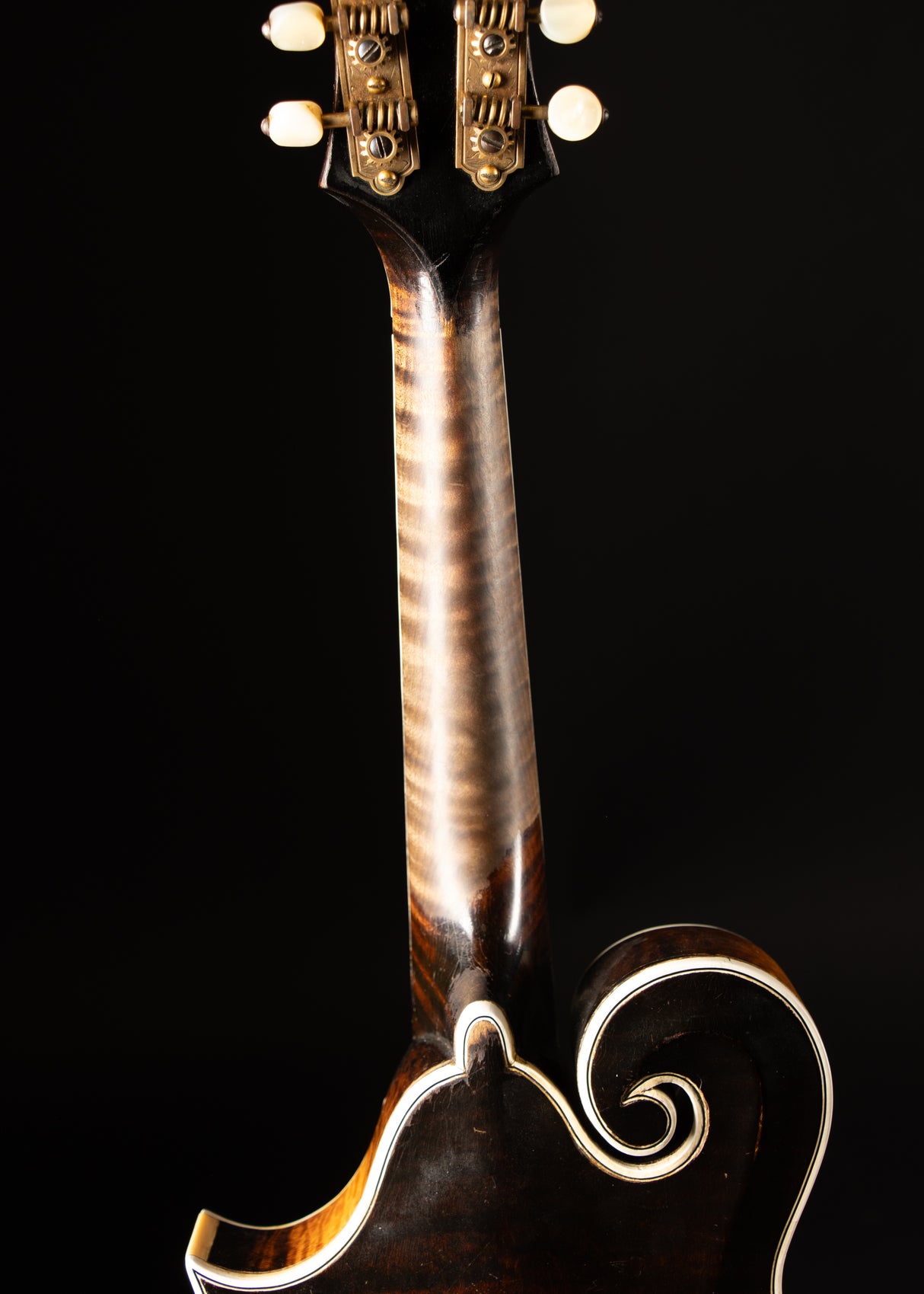 1931 Gibson F-5 "Fern" w/OHC