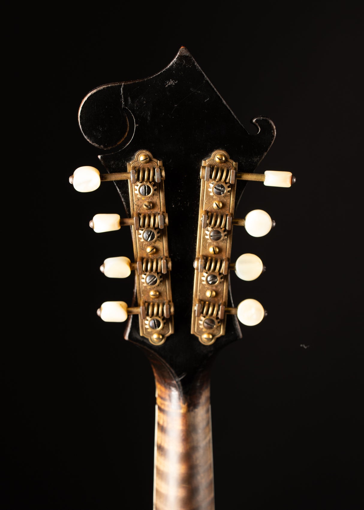 1931 Gibson F-5 "Fern" w/OHC