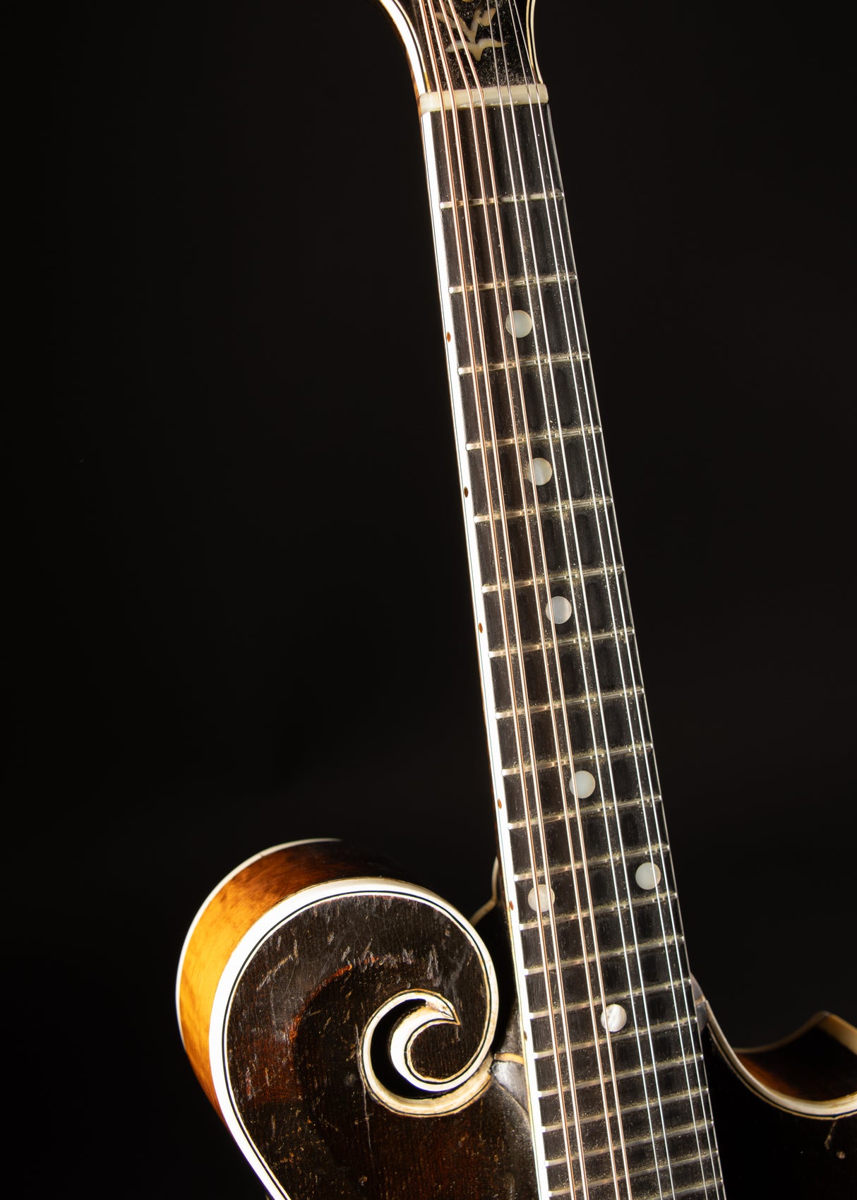 1931 Gibson F-5 "Fern" w/OHC