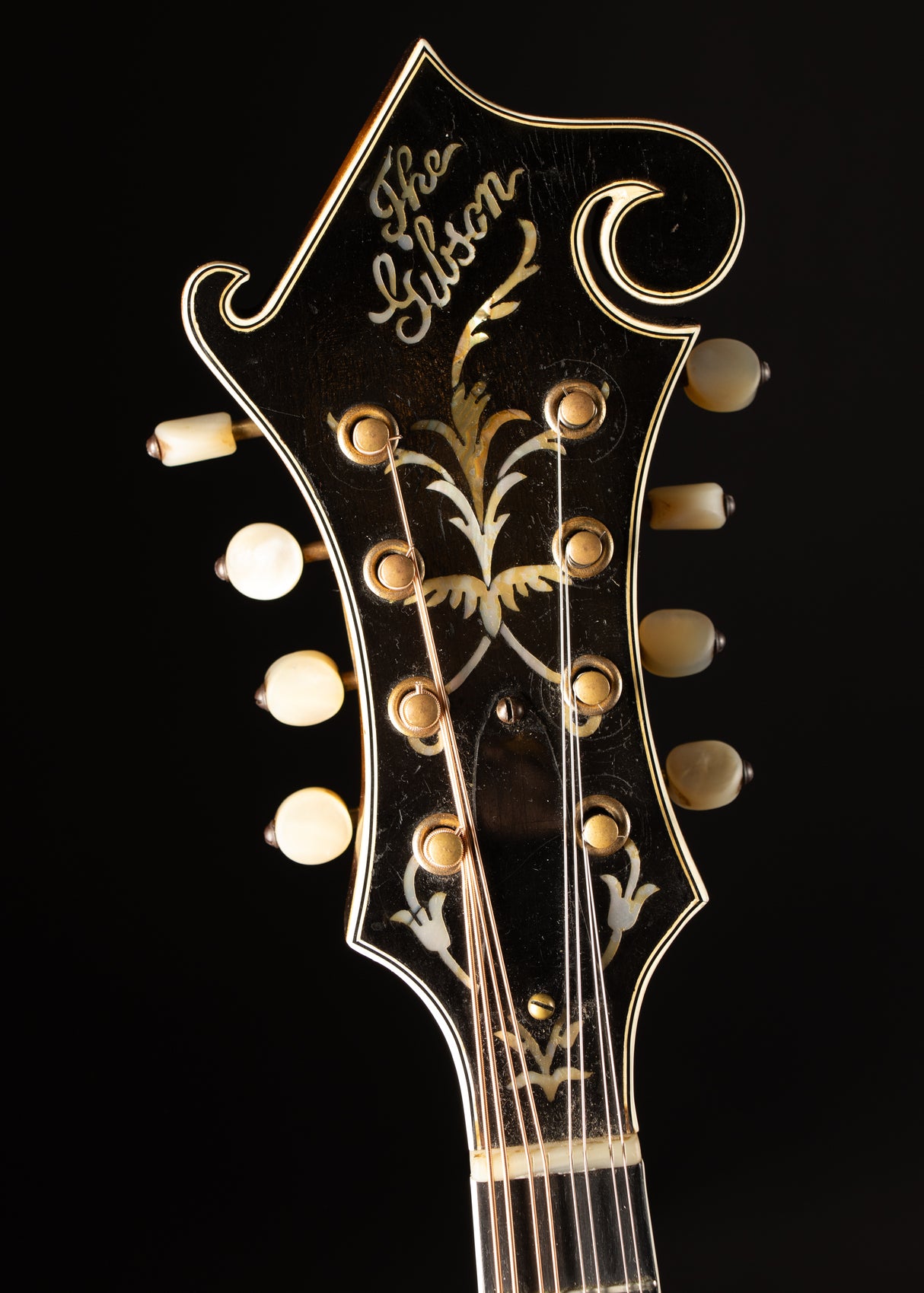 1931 Gibson F-5 "Fern" w/OHC