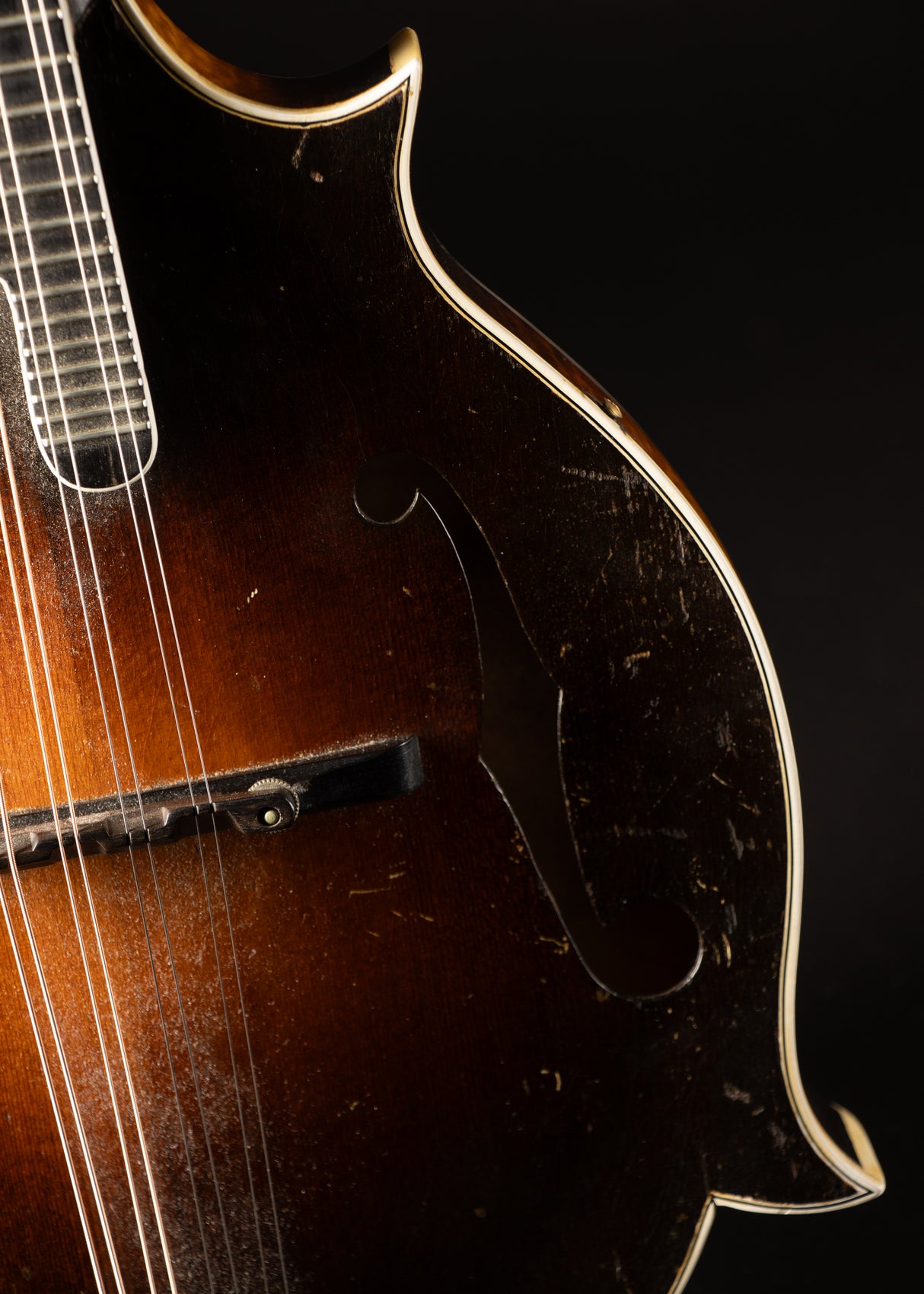 1931 Gibson F-5 "Fern" w/OHC