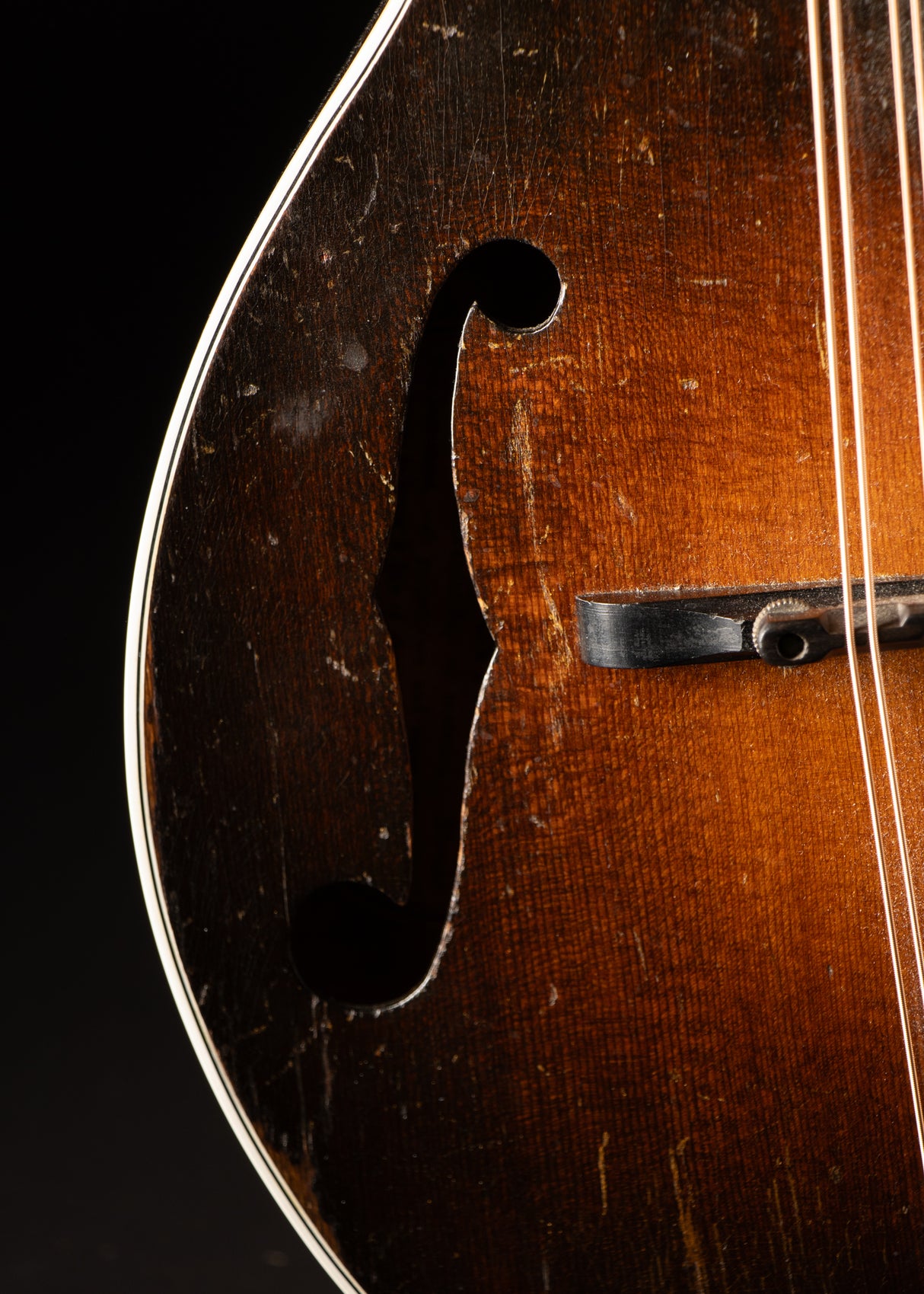 1931 Gibson F-5 "Fern" w/OHC