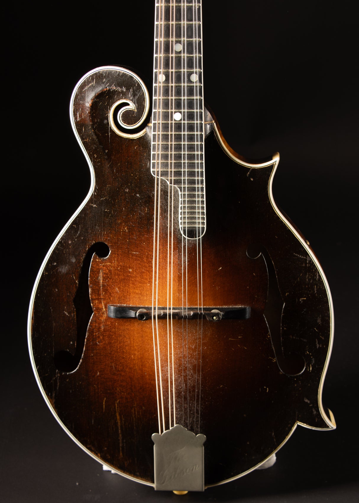 1931 Gibson F-5 "Fern" w/OHC