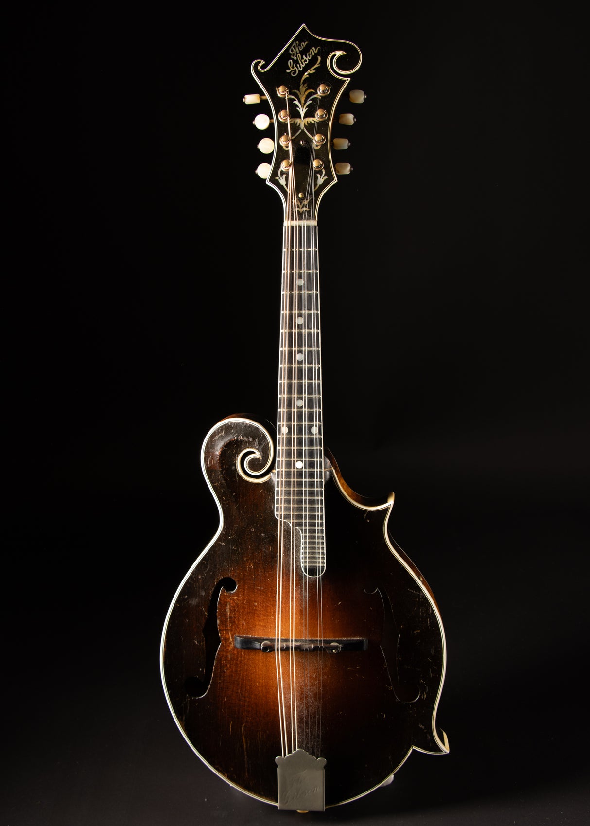1931 Gibson F-5 "Fern" w/OHC