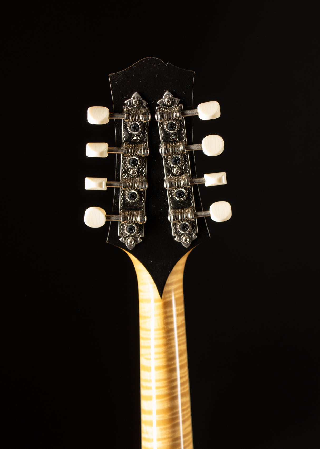 2009 Collings MT-20 Natural