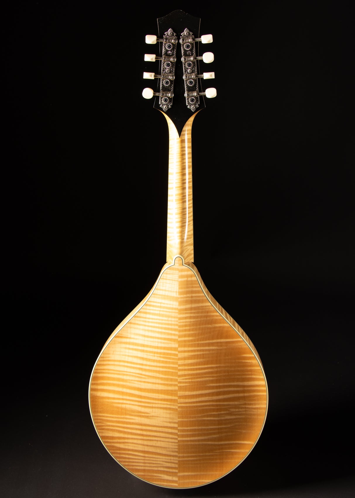 2009 Collings MT-20 Natural