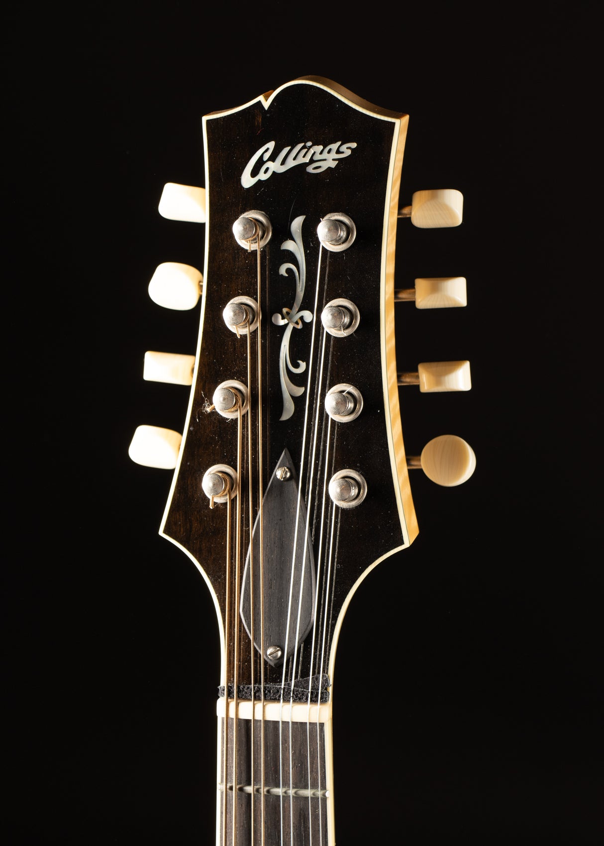 2009 Collings MT-20 Natural