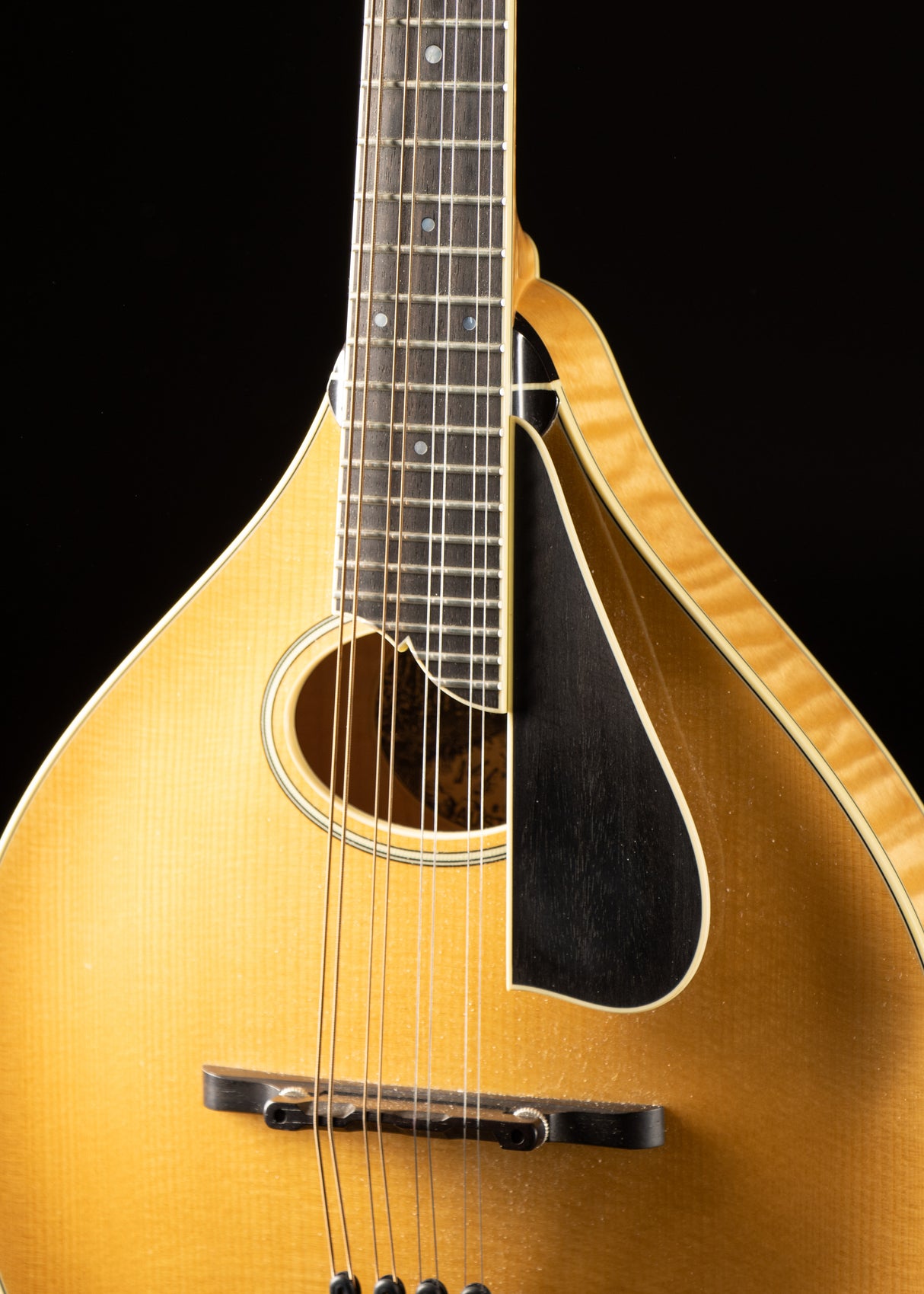 2009 Collings MT-20 Natural