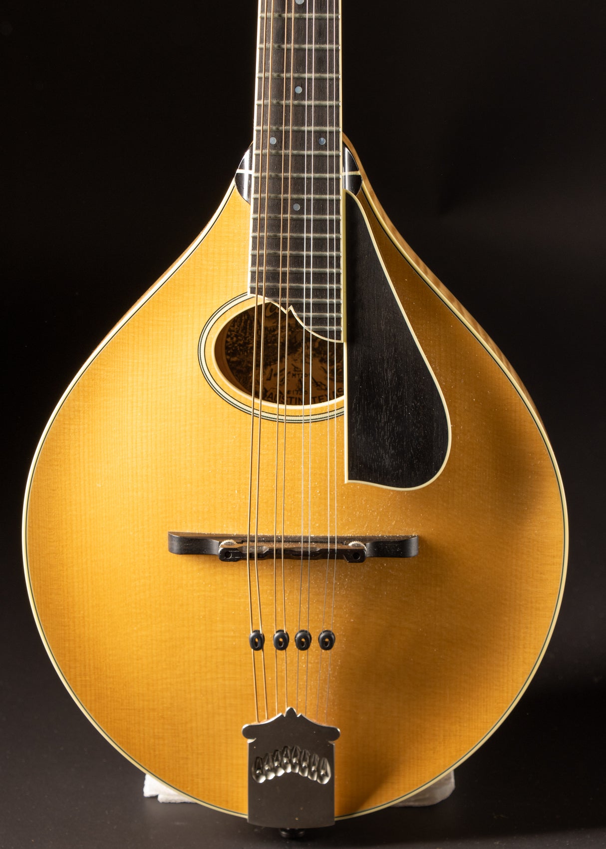 2009 Collings MT-20 Natural