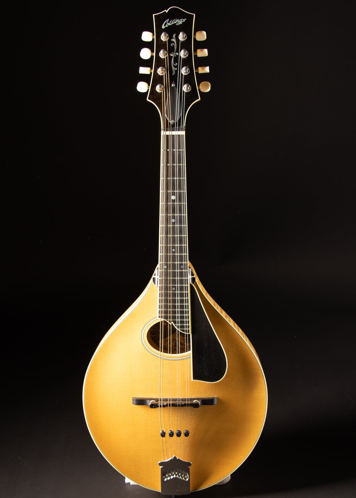 2009 Collings MT-20 Natural