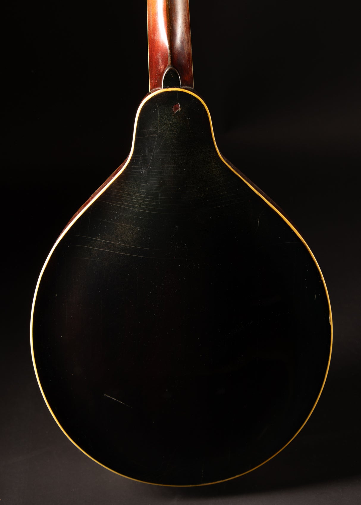 1910s Gibson A-4 Mandolin Natural