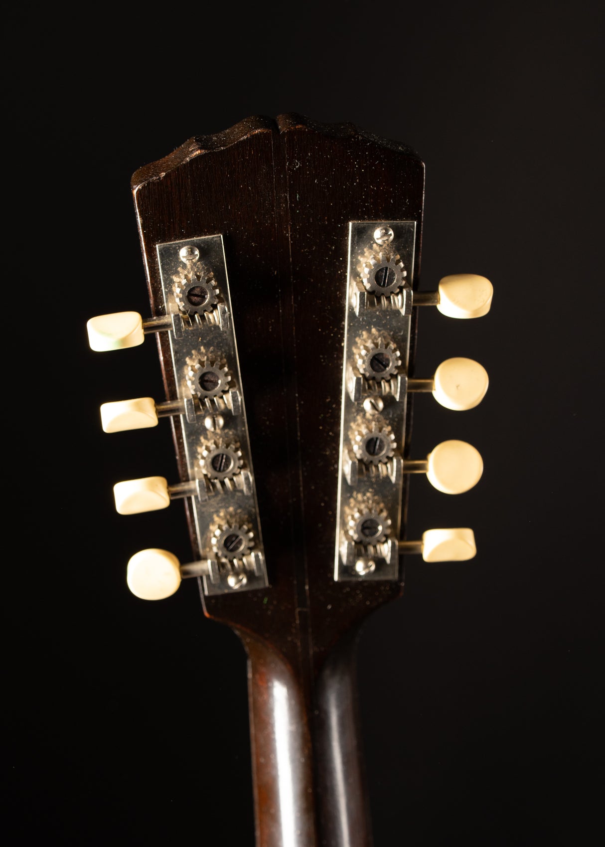 1922 Gibson A Jr. Mandolin Natural