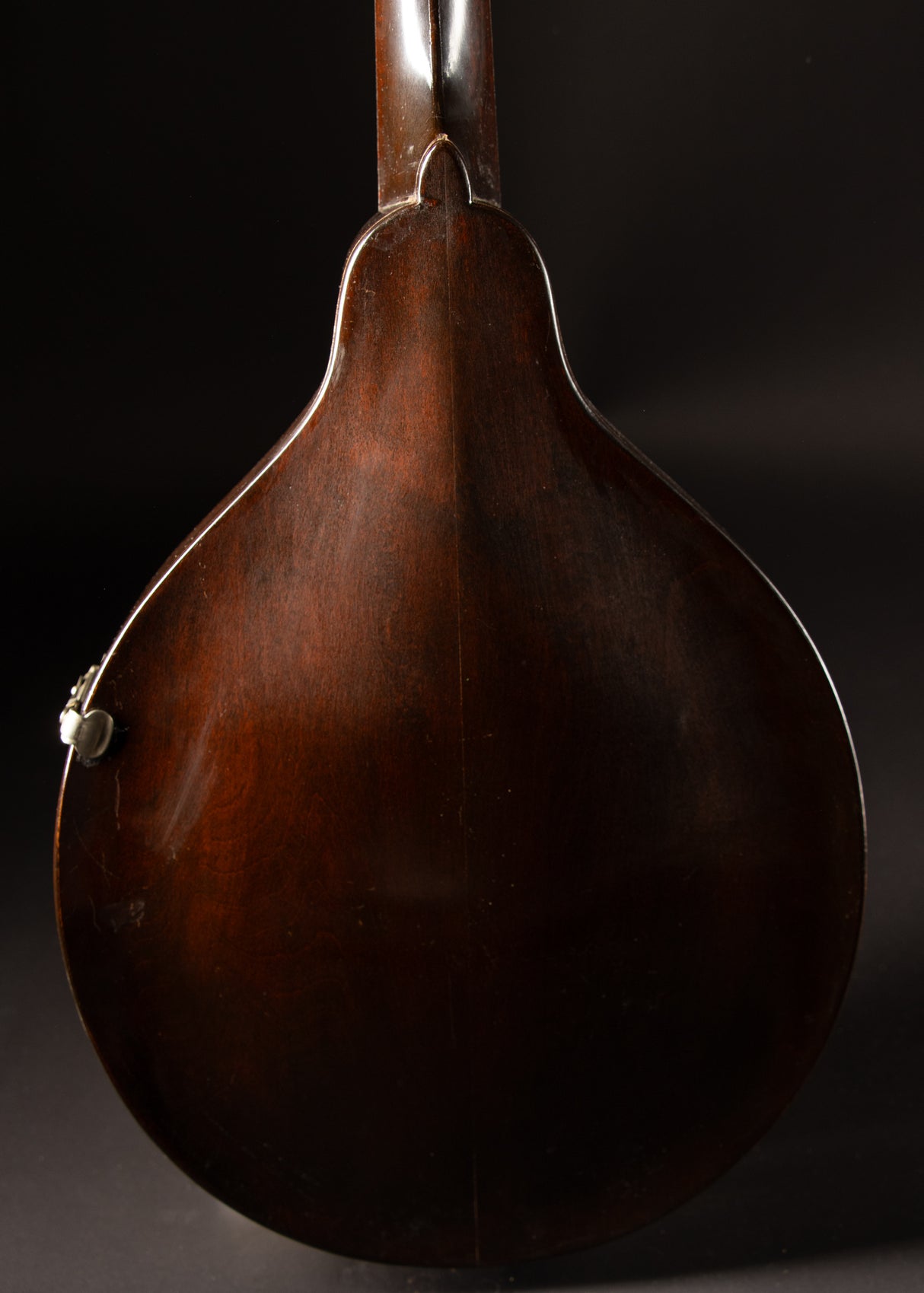 1922 Gibson A Jr. Mandolin Natural