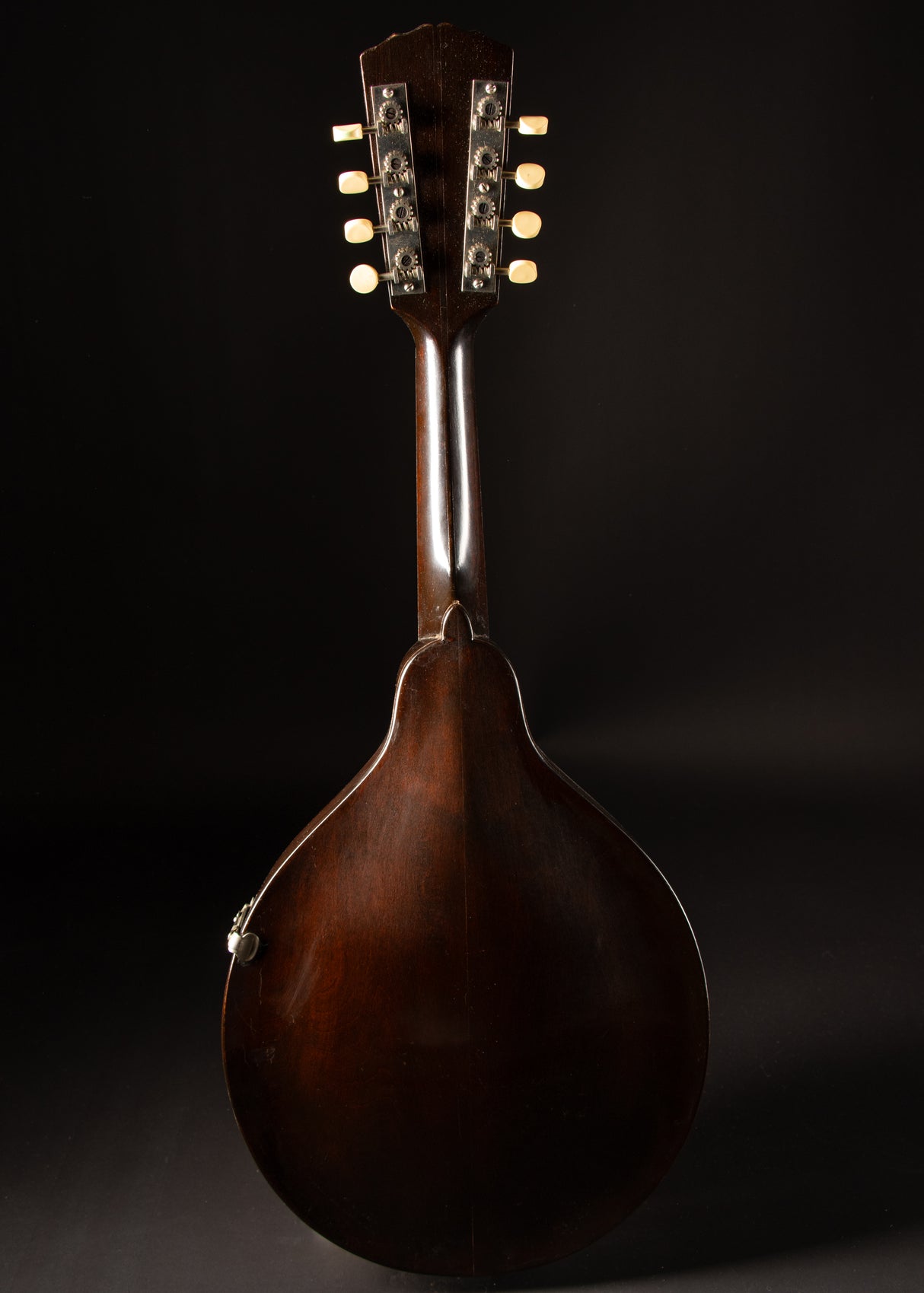 1922 Gibson A Jr. Mandolin Natural