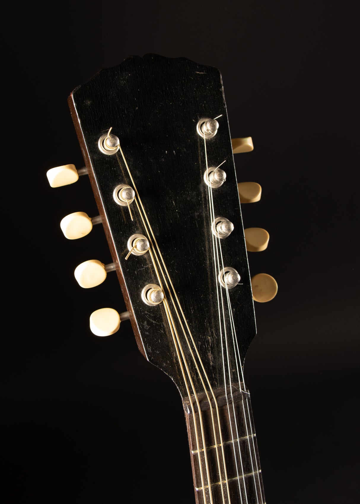 1922 Gibson A Jr. Mandolin Natural