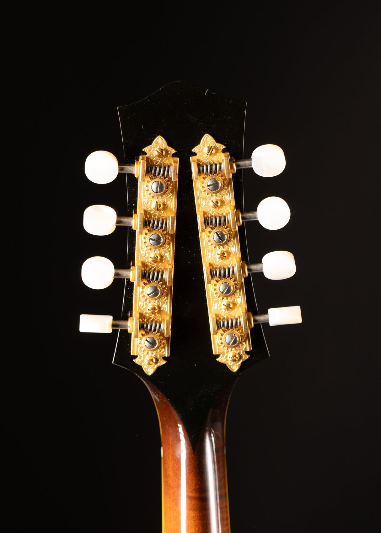 Collings MT-2 Varnish Sunburst