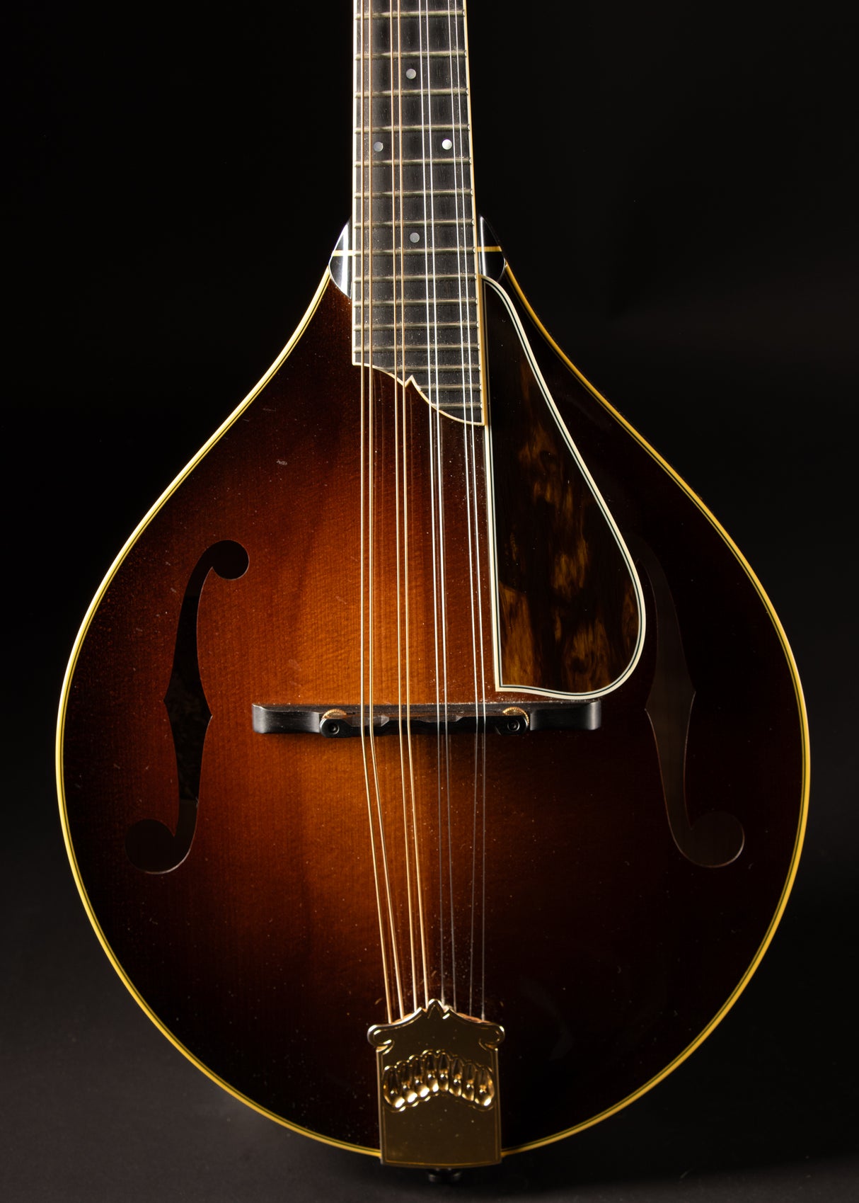 Collings MT-2 Varnish Sunburst