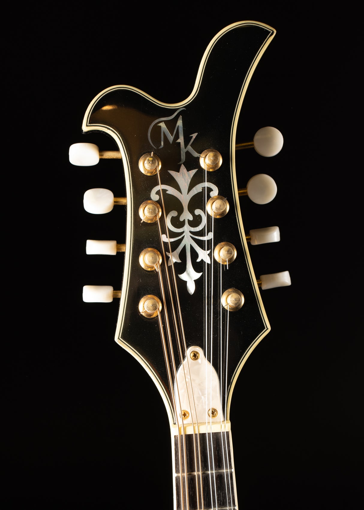 Michael Kelly Electric Mandolin
