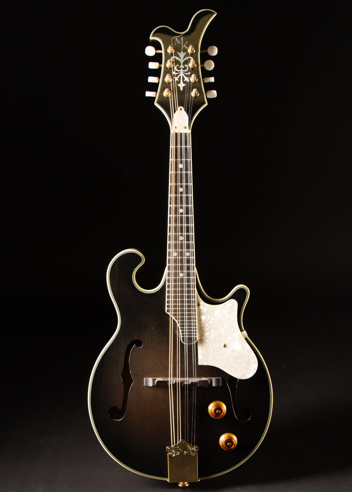 Michael Kelly Electric Mandolin