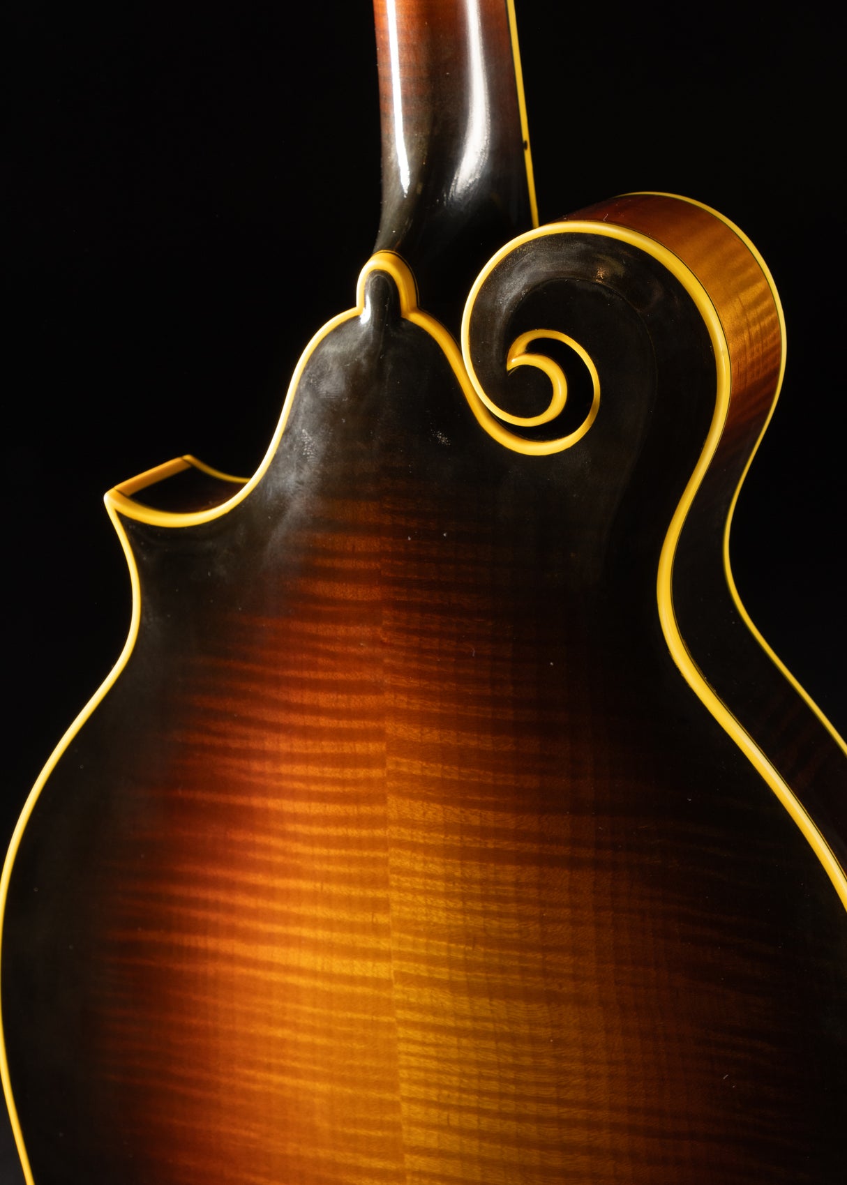 1994 Gibson F-5 Bill Monroe
