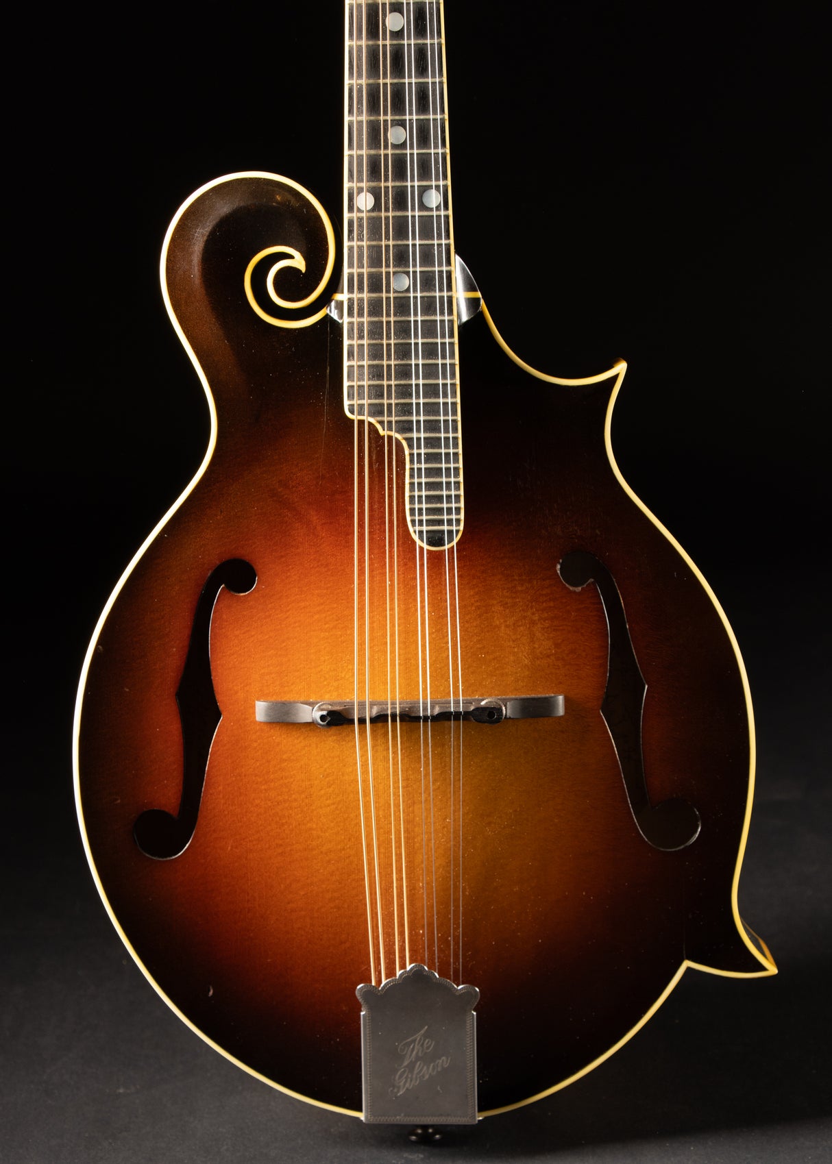 1994 Gibson F-5 Bill Monroe