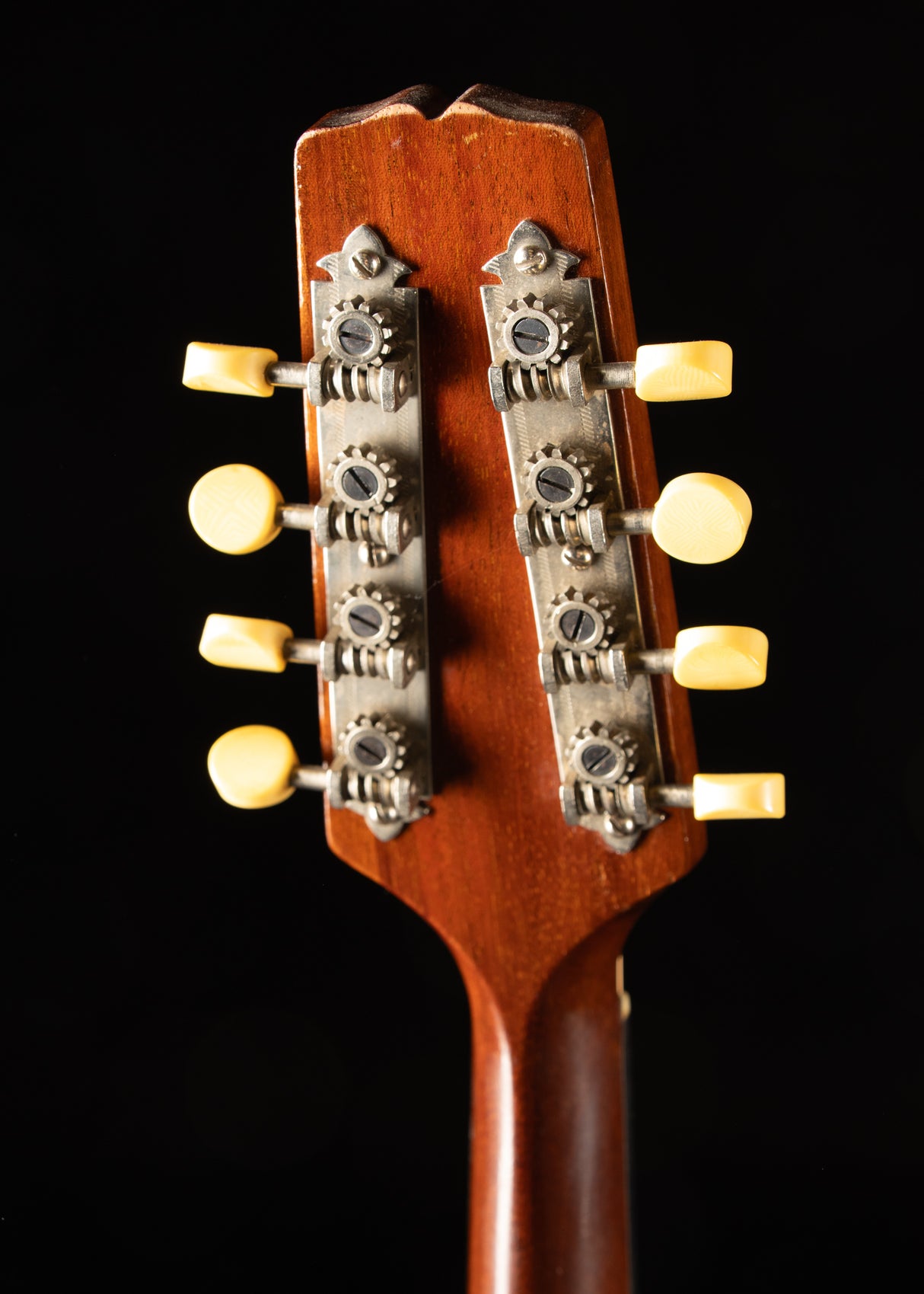 1923 Gibson A-1 "snakehead"