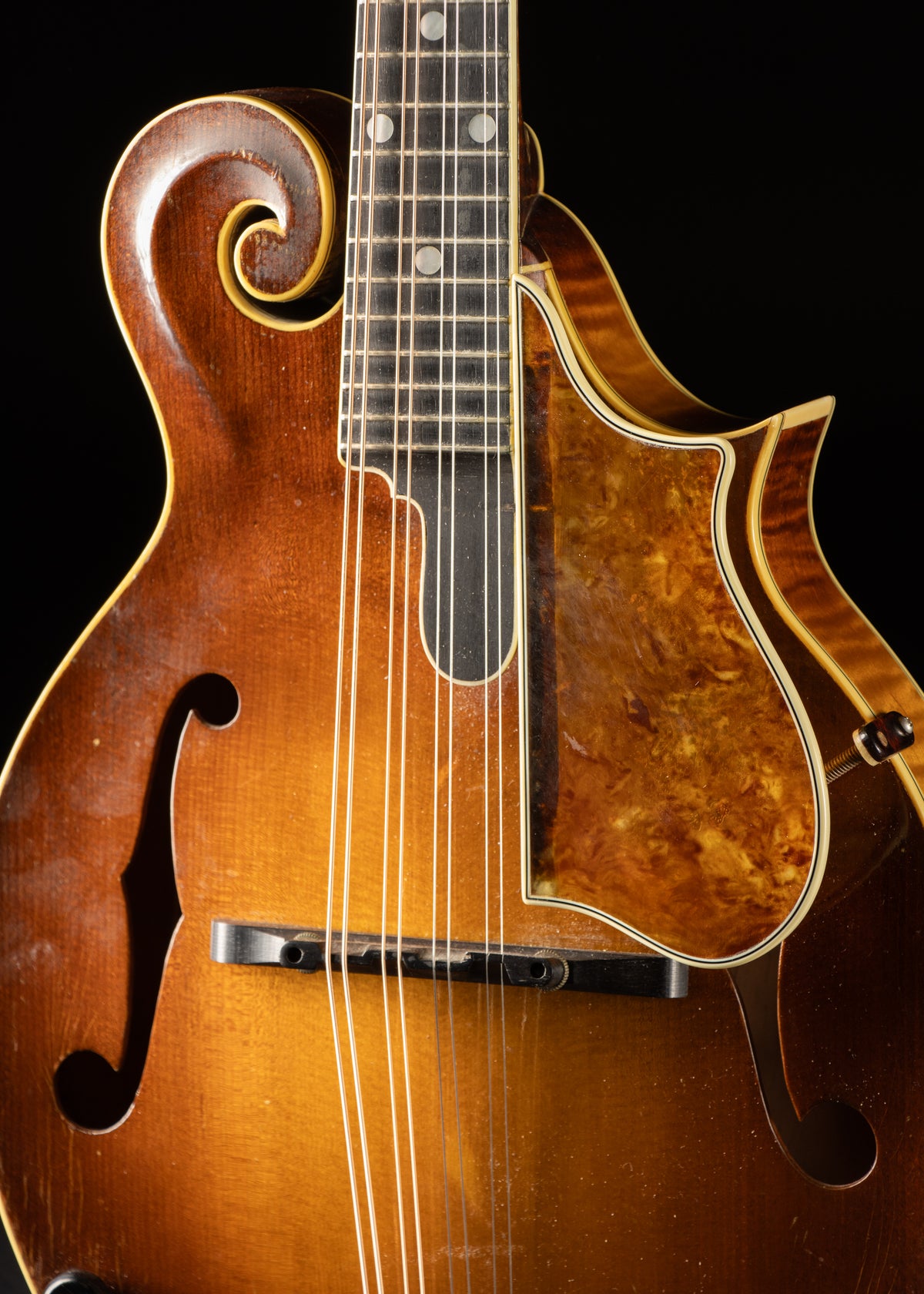 1998 Henderson F-5