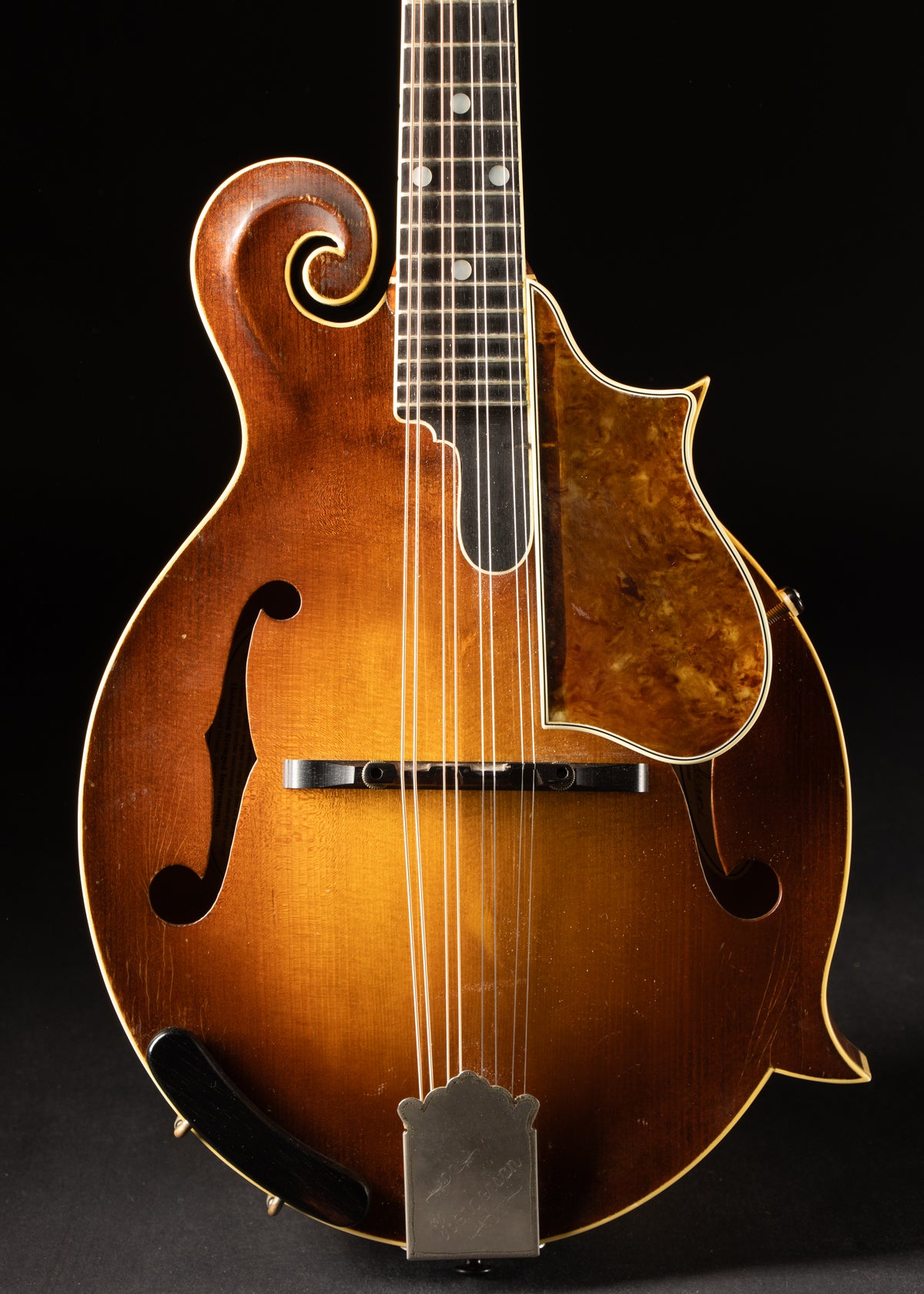 1998 Henderson F-5