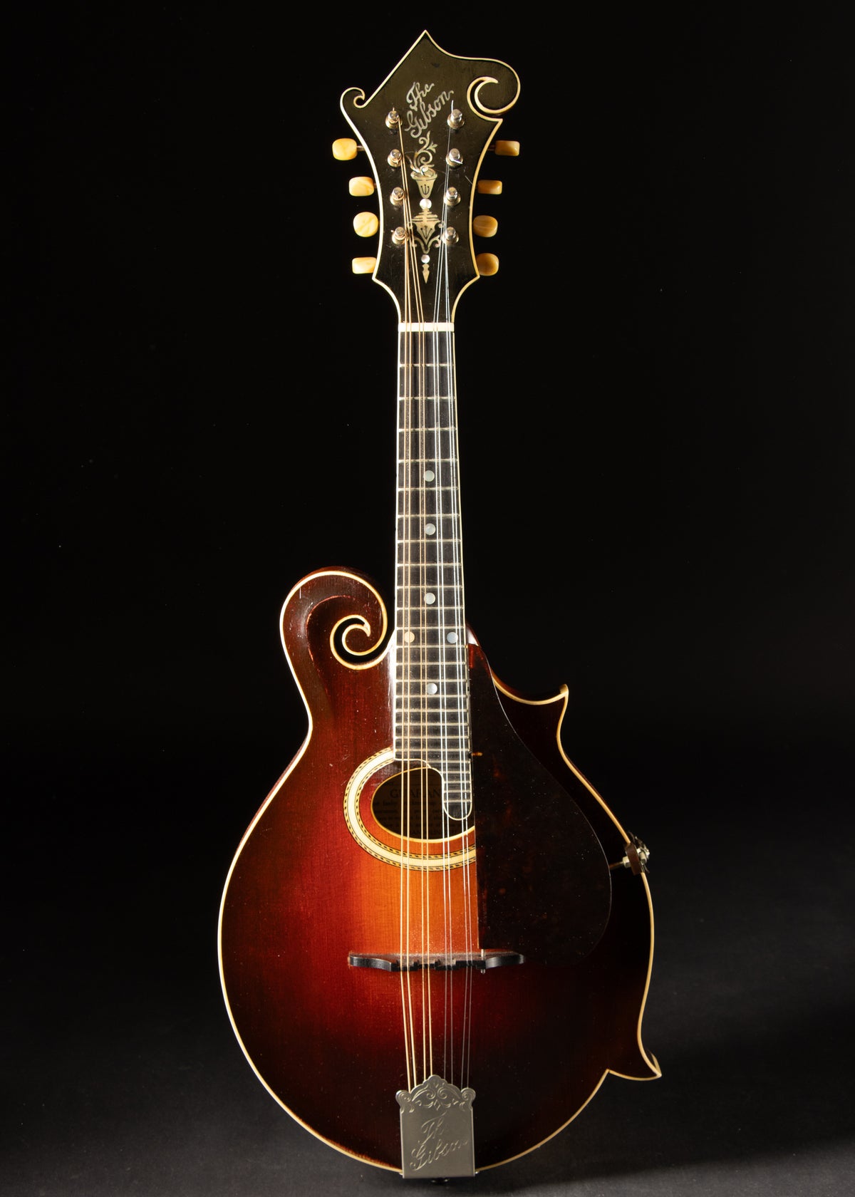 1920 Gibson F-4